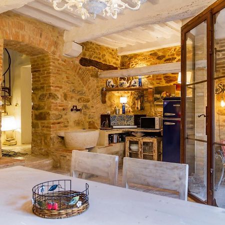 شقة Casa Pereta ماليانو إن توسكانا المظهر الخارجي الصورة