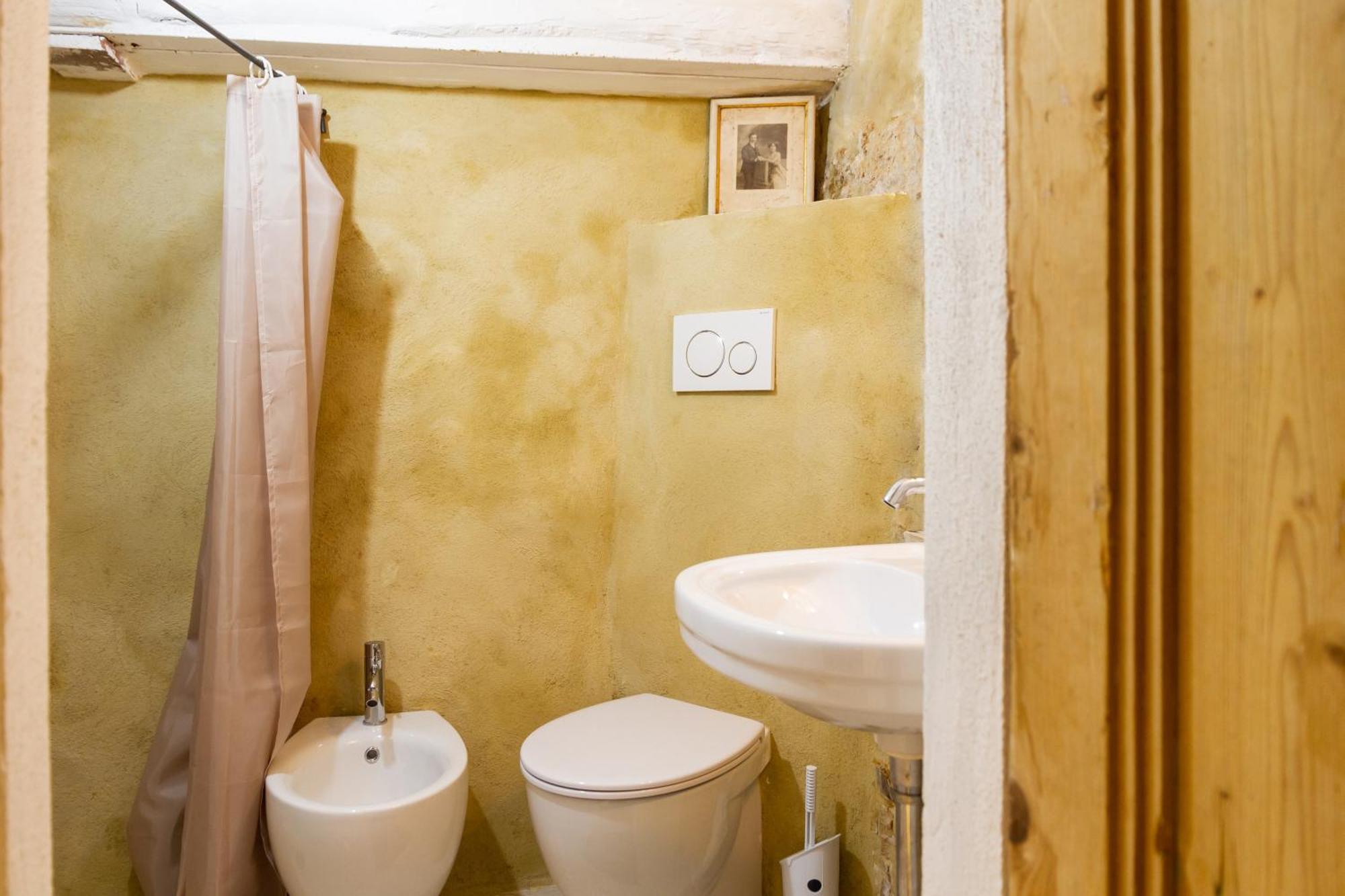 شقة Casa Pereta ماليانو إن توسكانا المظهر الخارجي الصورة