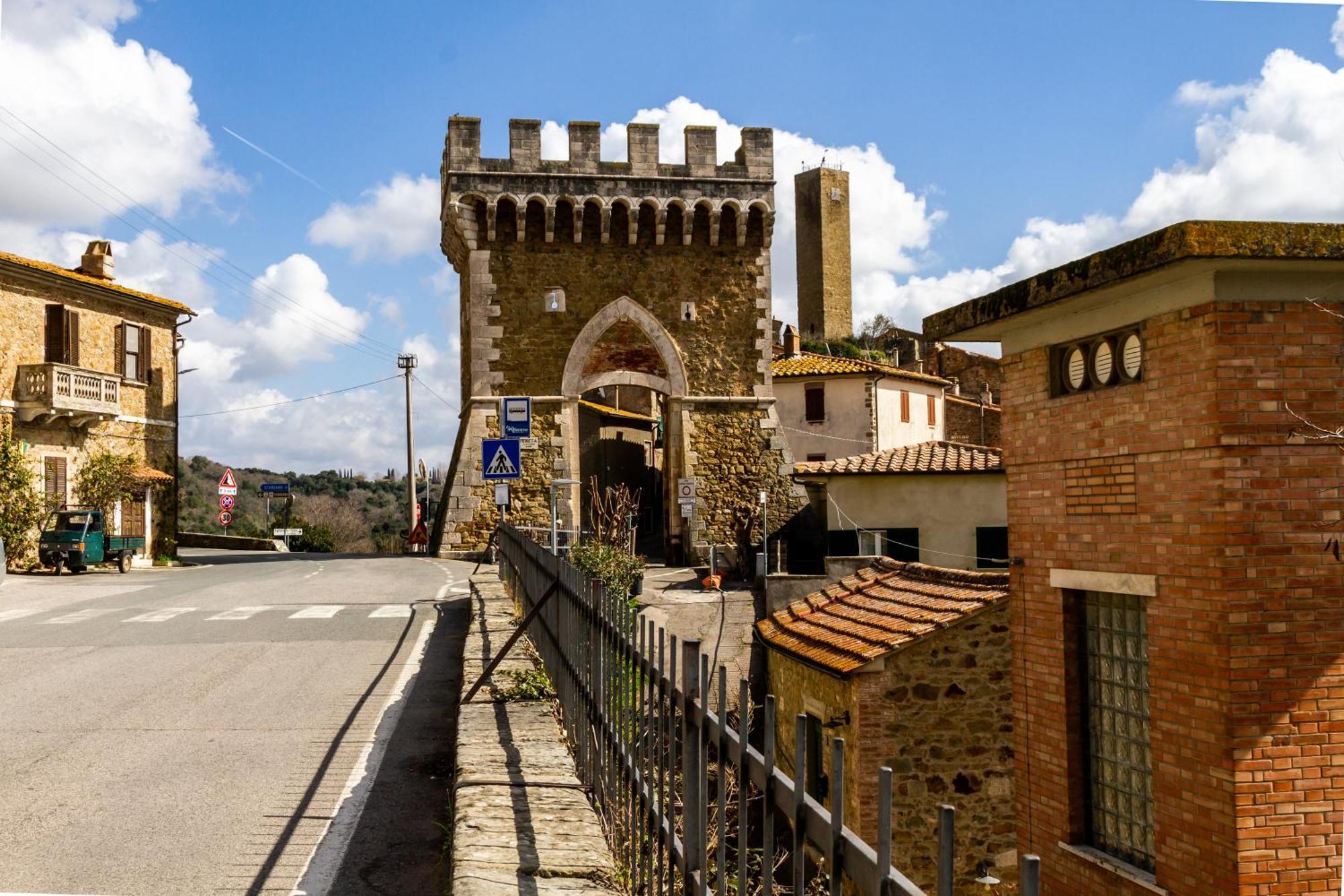 شقة Casa Pereta ماليانو إن توسكانا المظهر الخارجي الصورة