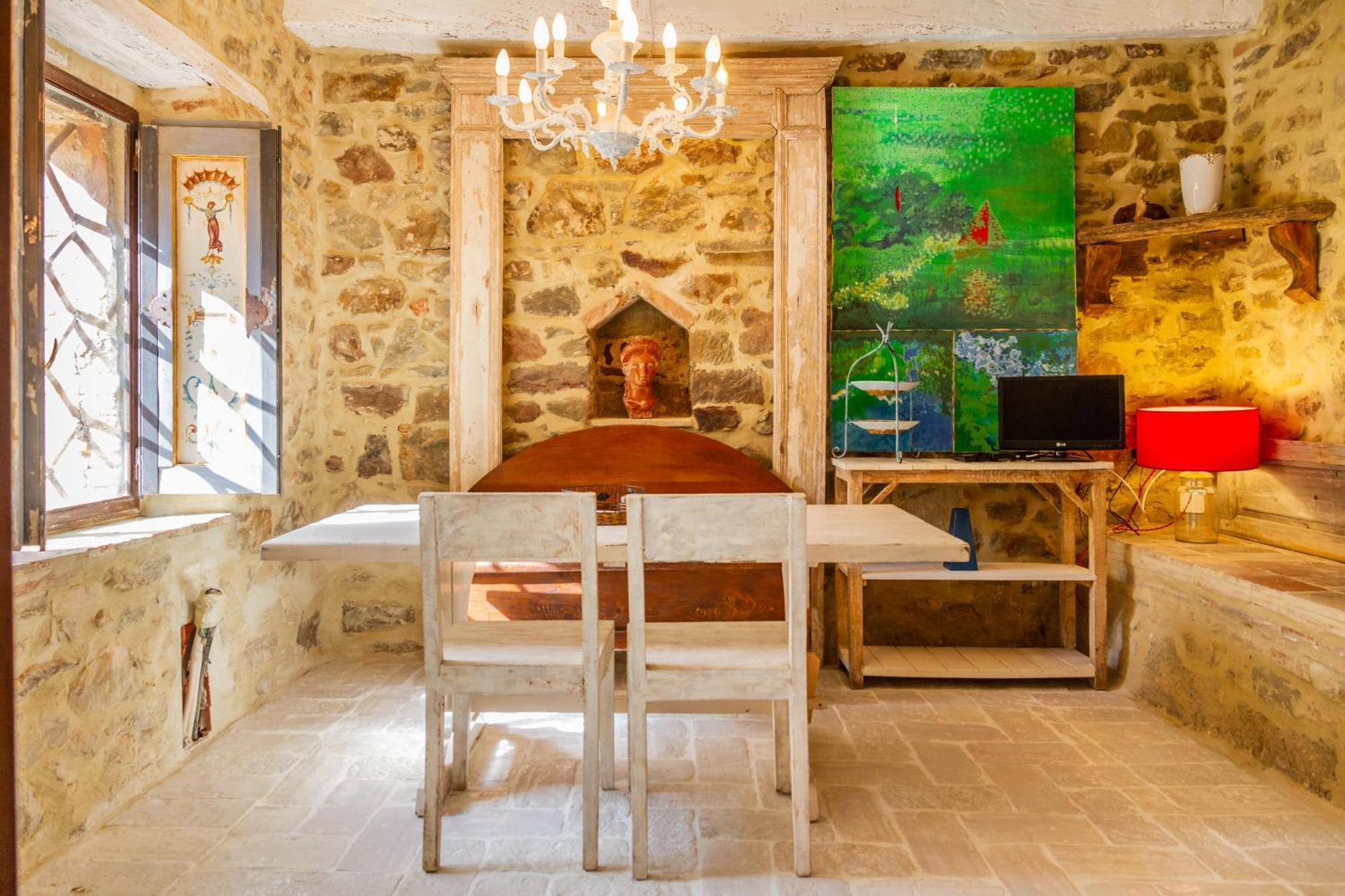 شقة Casa Pereta ماليانو إن توسكانا المظهر الخارجي الصورة
