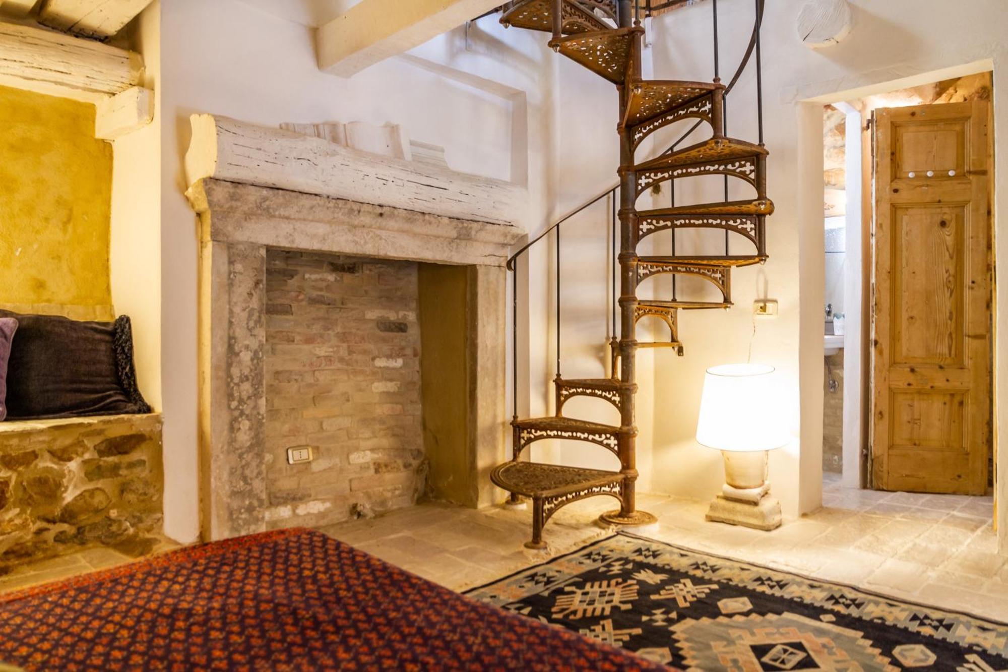 شقة Casa Pereta ماليانو إن توسكانا المظهر الخارجي الصورة