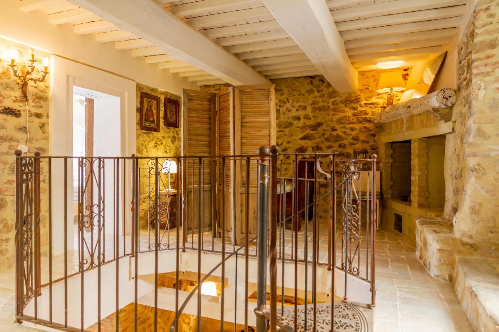 شقة Casa Pereta ماليانو إن توسكانا المظهر الخارجي الصورة