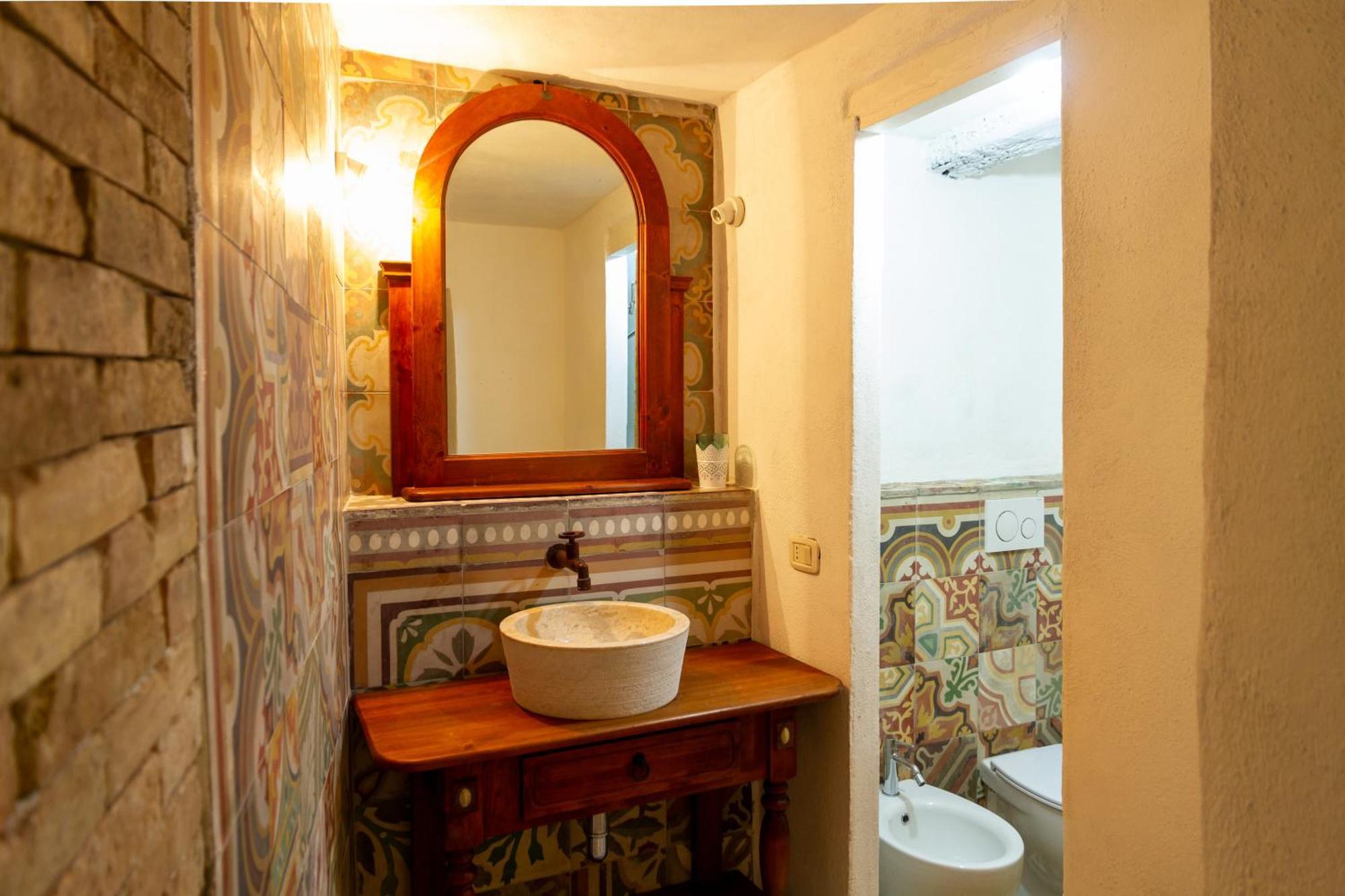 شقة Casa Pereta ماليانو إن توسكانا المظهر الخارجي الصورة