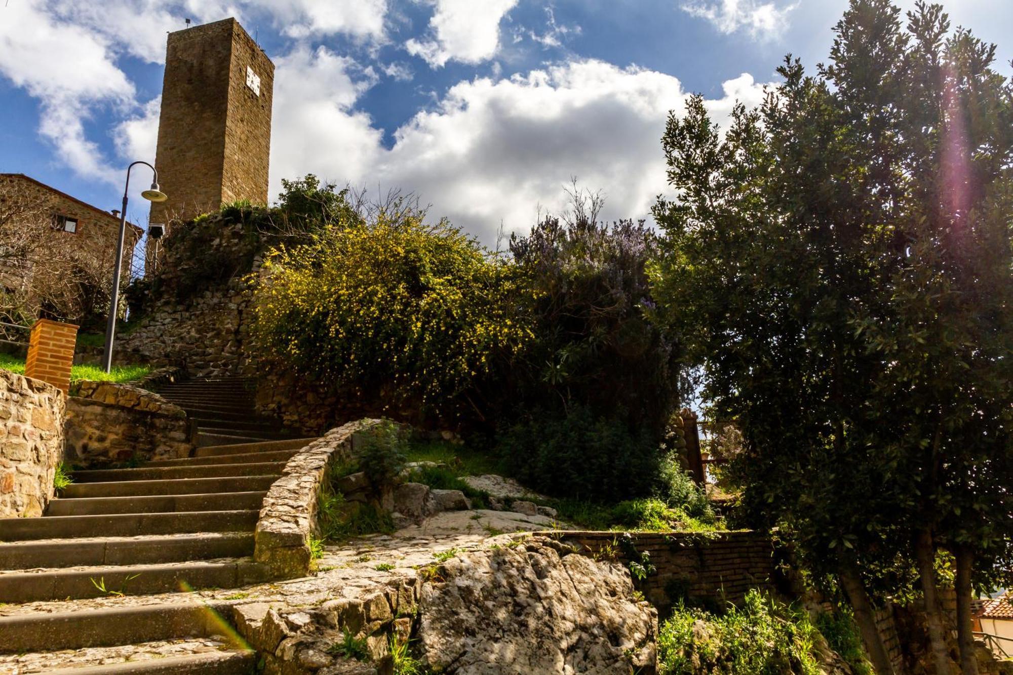 شقة Casa Pereta ماليانو إن توسكانا المظهر الخارجي الصورة