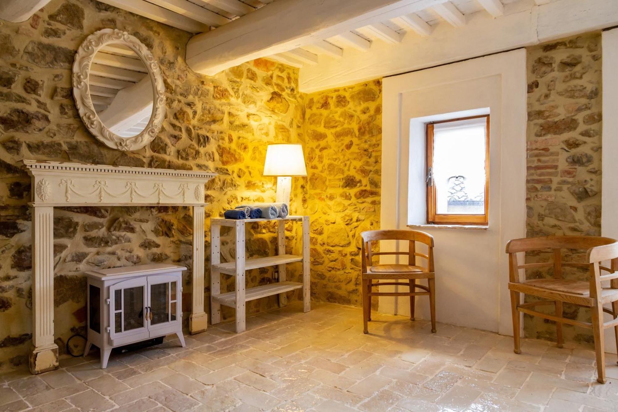 شقة Casa Pereta ماليانو إن توسكانا المظهر الخارجي الصورة