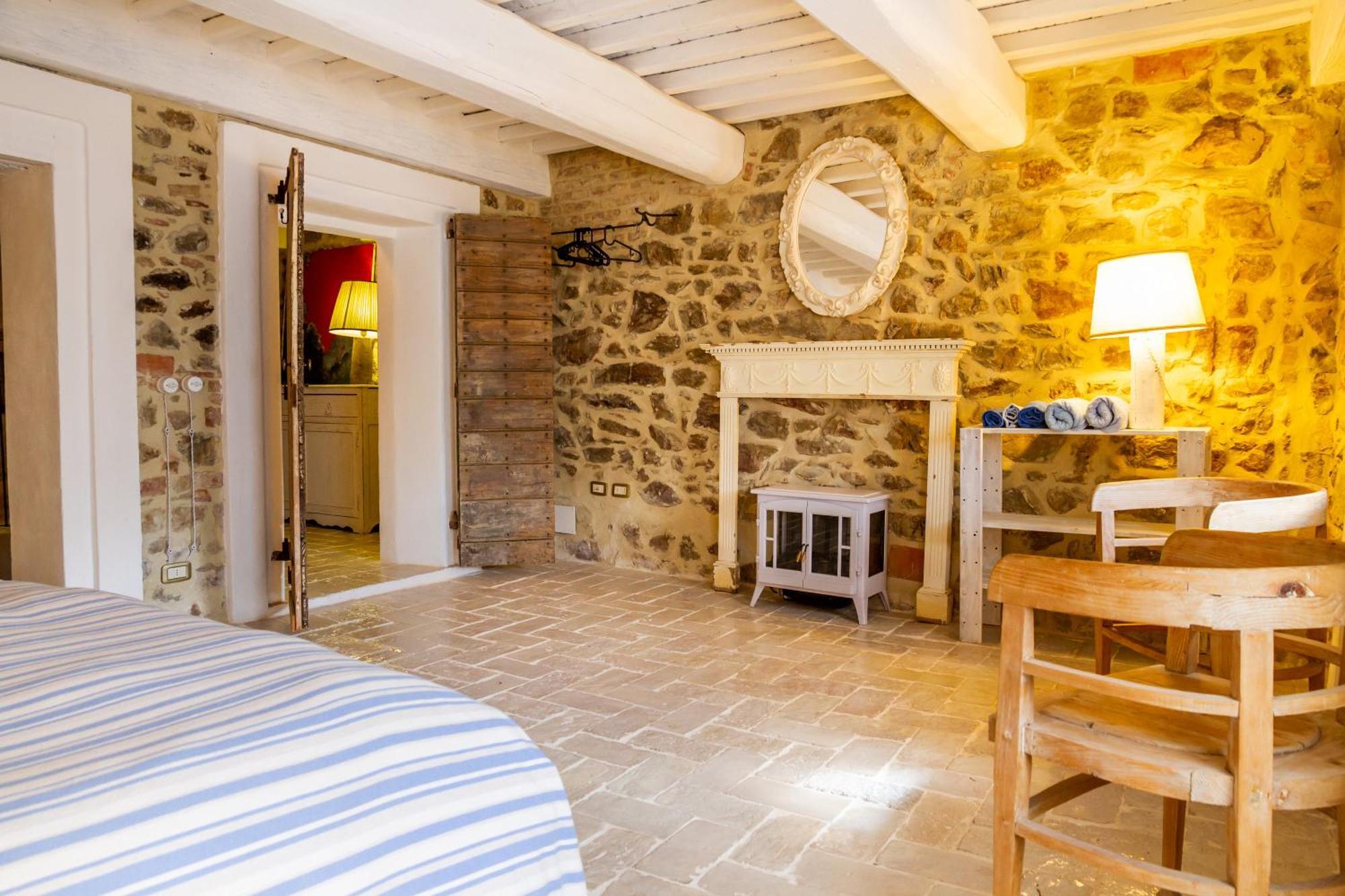 شقة Casa Pereta ماليانو إن توسكانا المظهر الخارجي الصورة