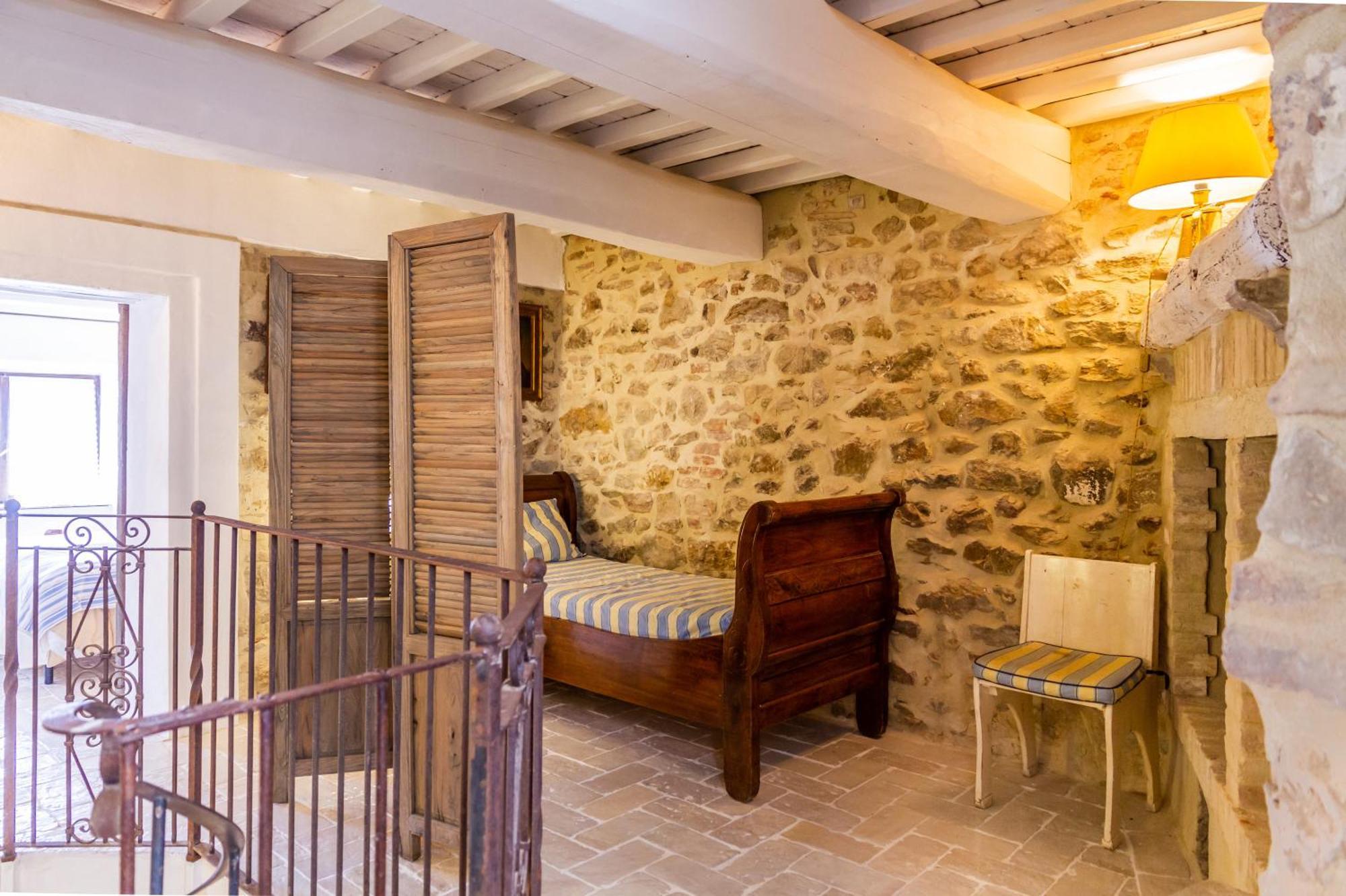 شقة Casa Pereta ماليانو إن توسكانا المظهر الخارجي الصورة