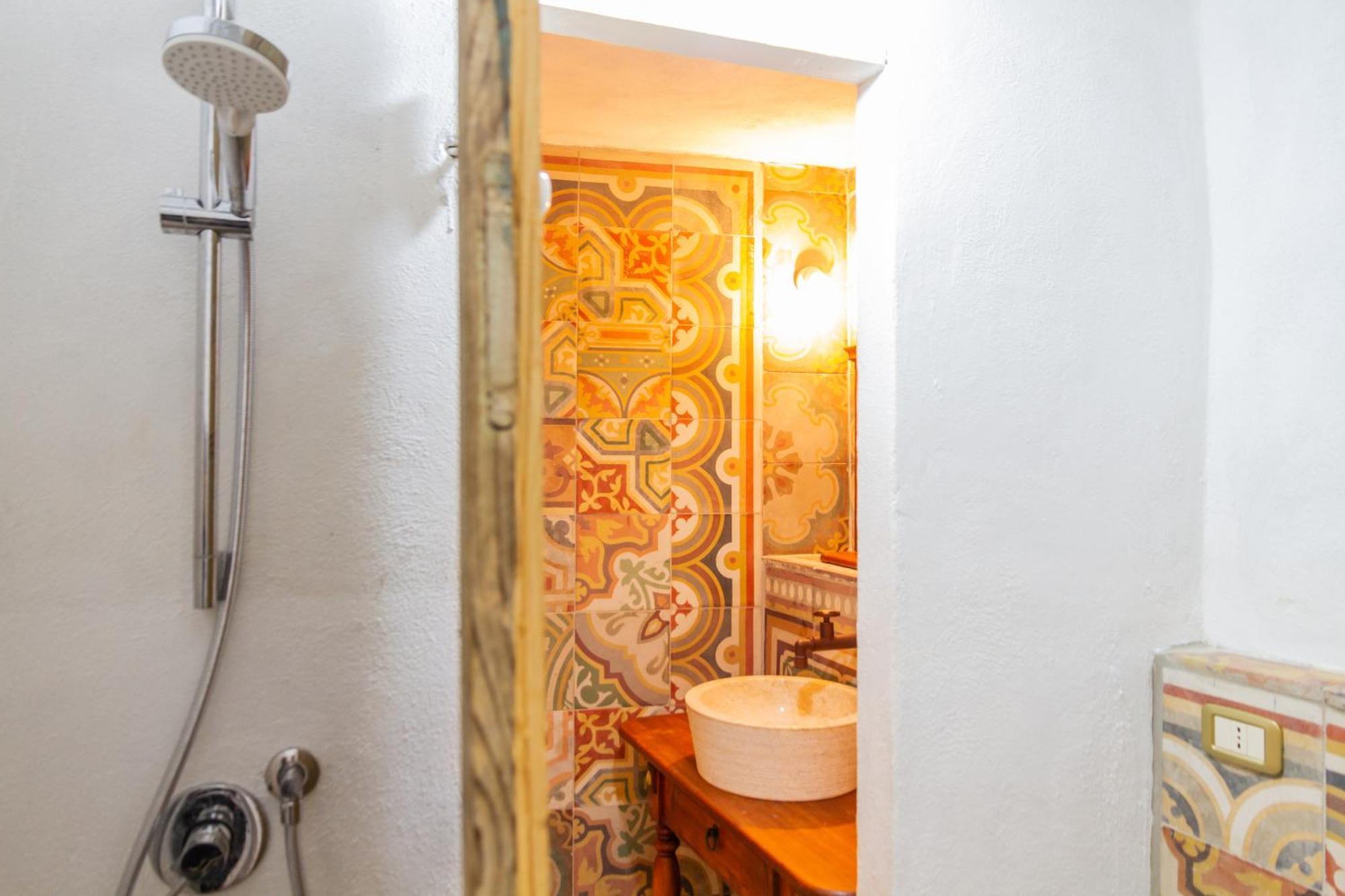 شقة Casa Pereta ماليانو إن توسكانا المظهر الخارجي الصورة