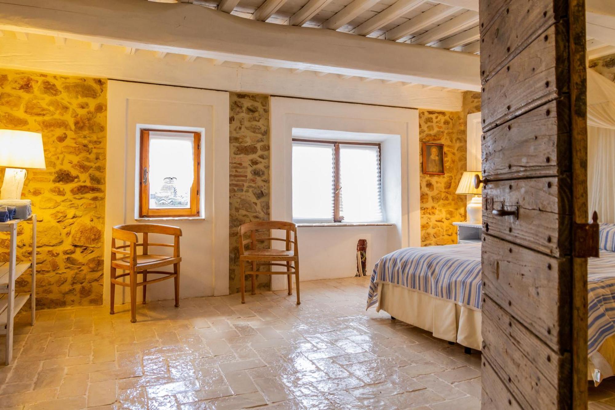 شقة Casa Pereta ماليانو إن توسكانا المظهر الخارجي الصورة